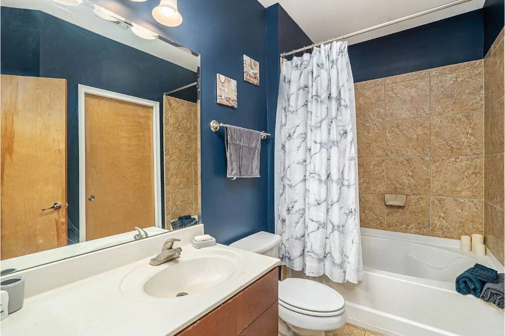 Photo of Bathroom in West End