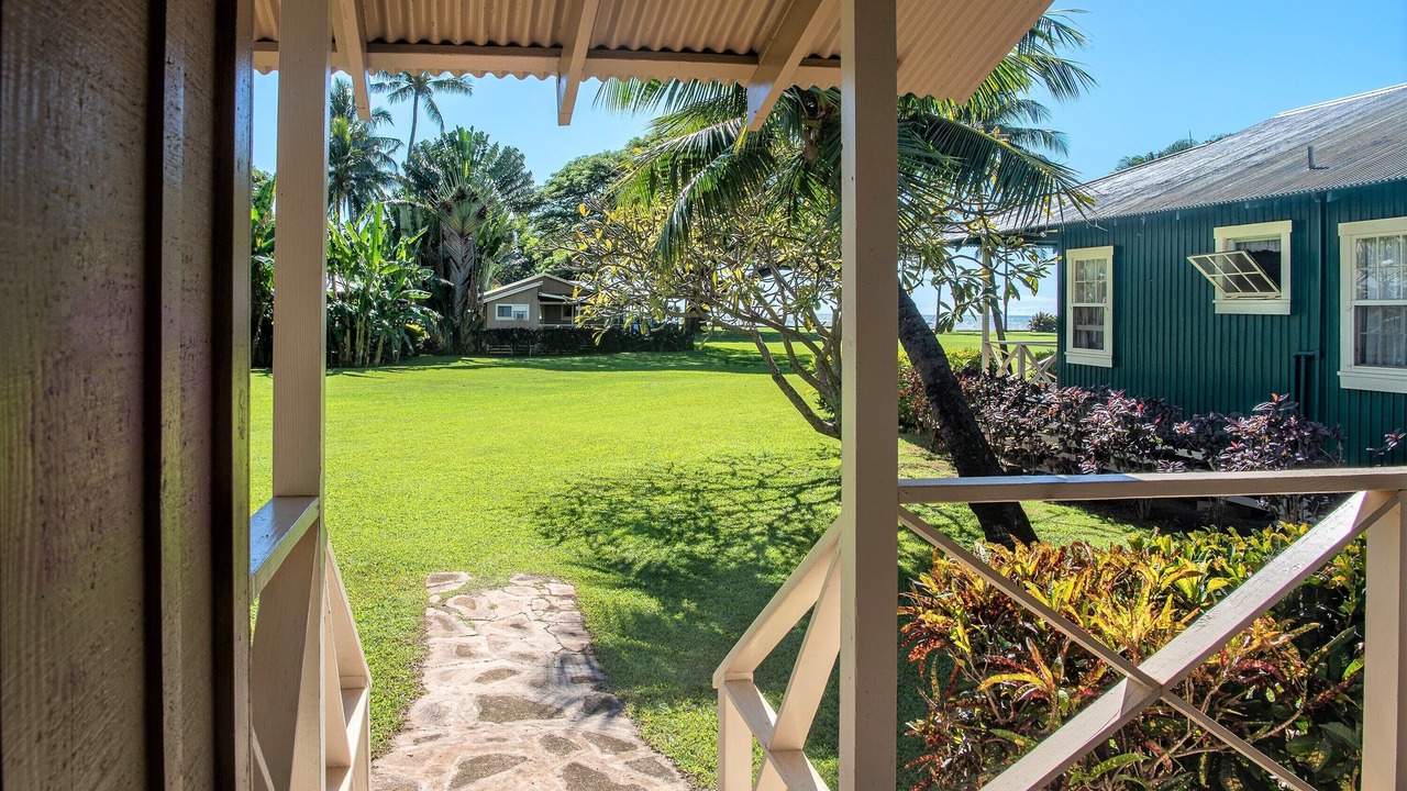 Photo of Outdoor in Waimea