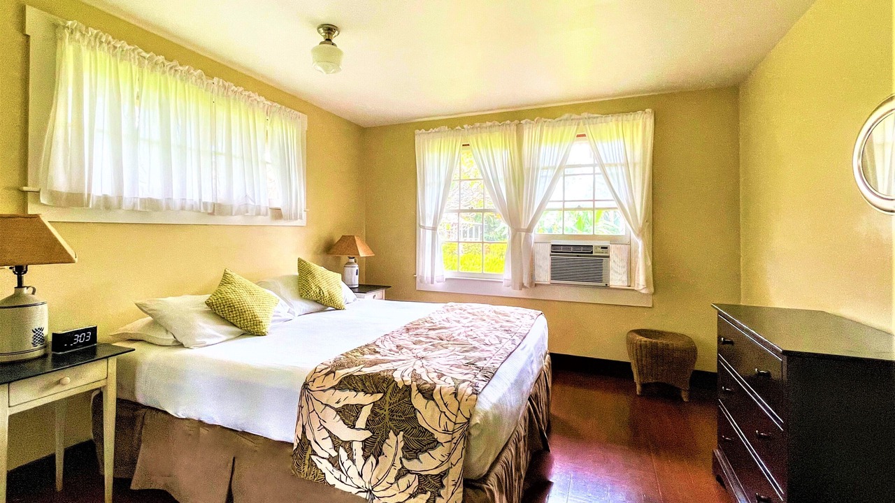 Photo of Bedroom in Waimea