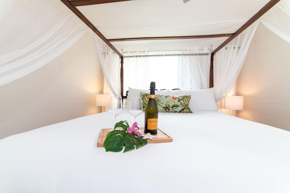 Photo of Bedroom in Napili