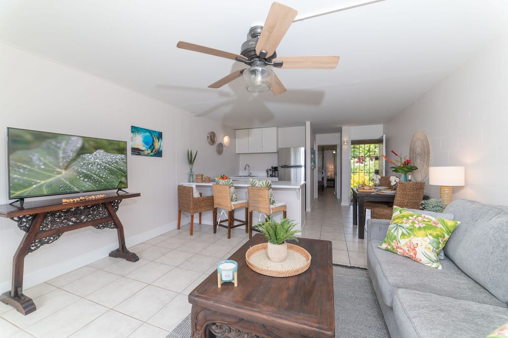 Photo of Livingroom in Napili