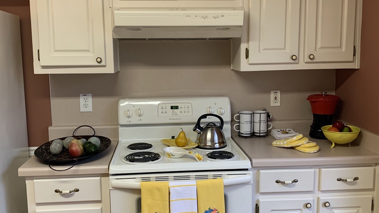 Photo of Kitchen in Stockbridge
