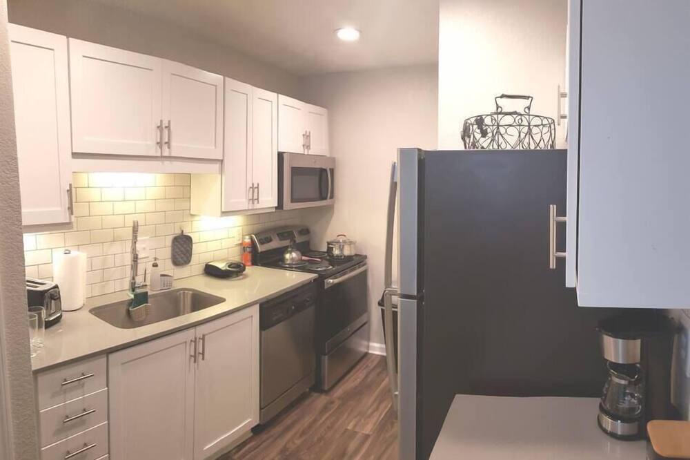 Photo of Kitchen in Cumberland