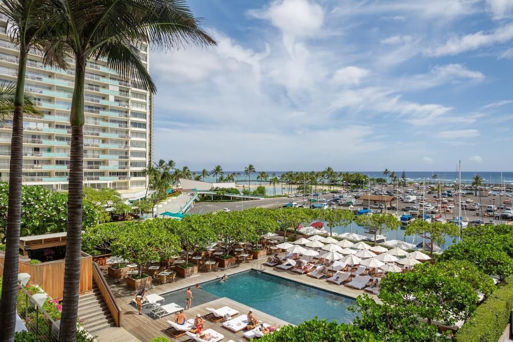Photo of Outdoor in Waikiki