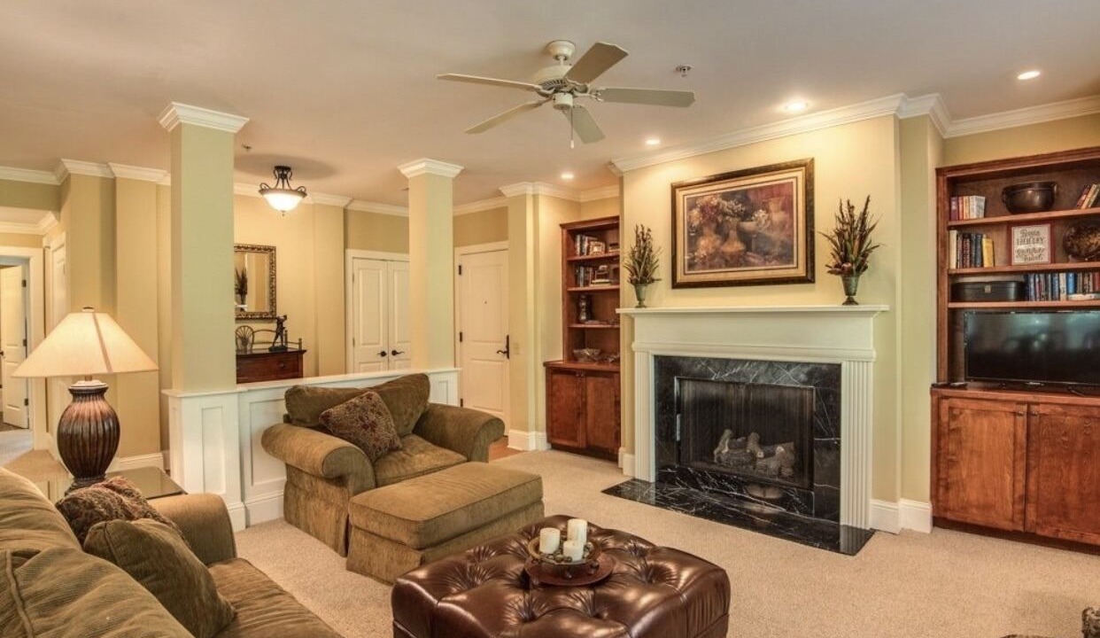 Photo of Livingroom in Greensboro