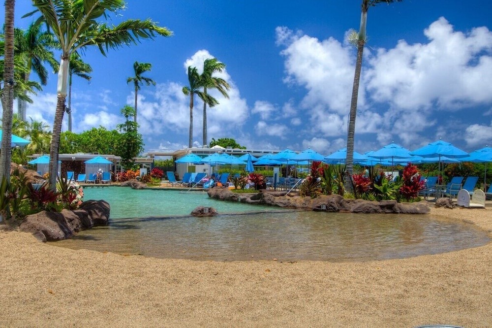 Photo of Outdoor in Poipu
