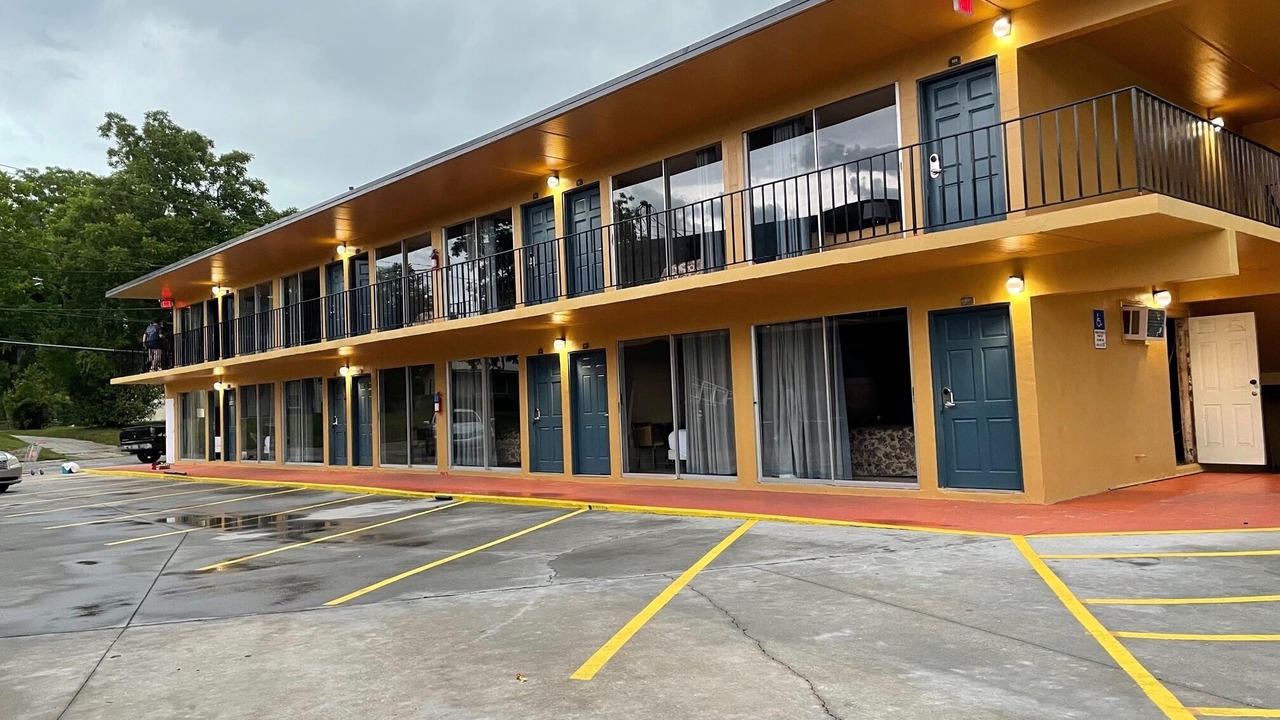 Photo of Outdoor in Boys Ranch