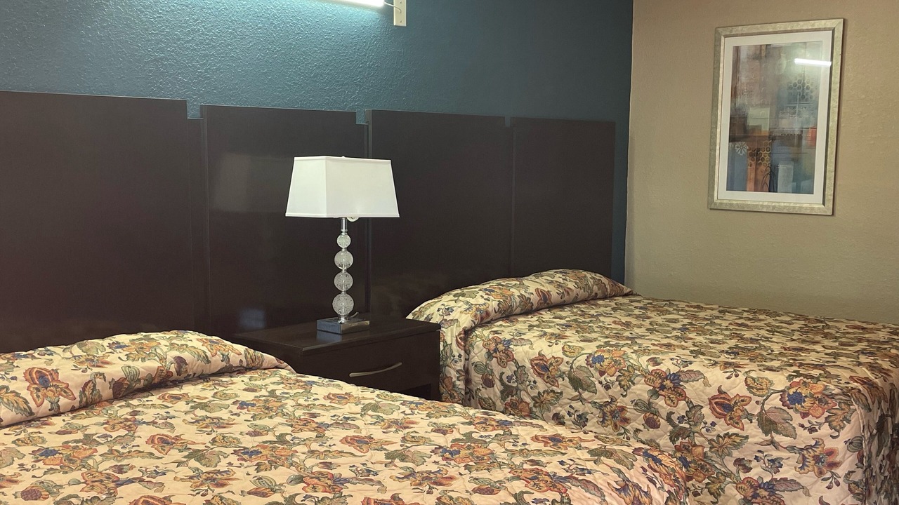 Photo of Bedroom in Boys Ranch