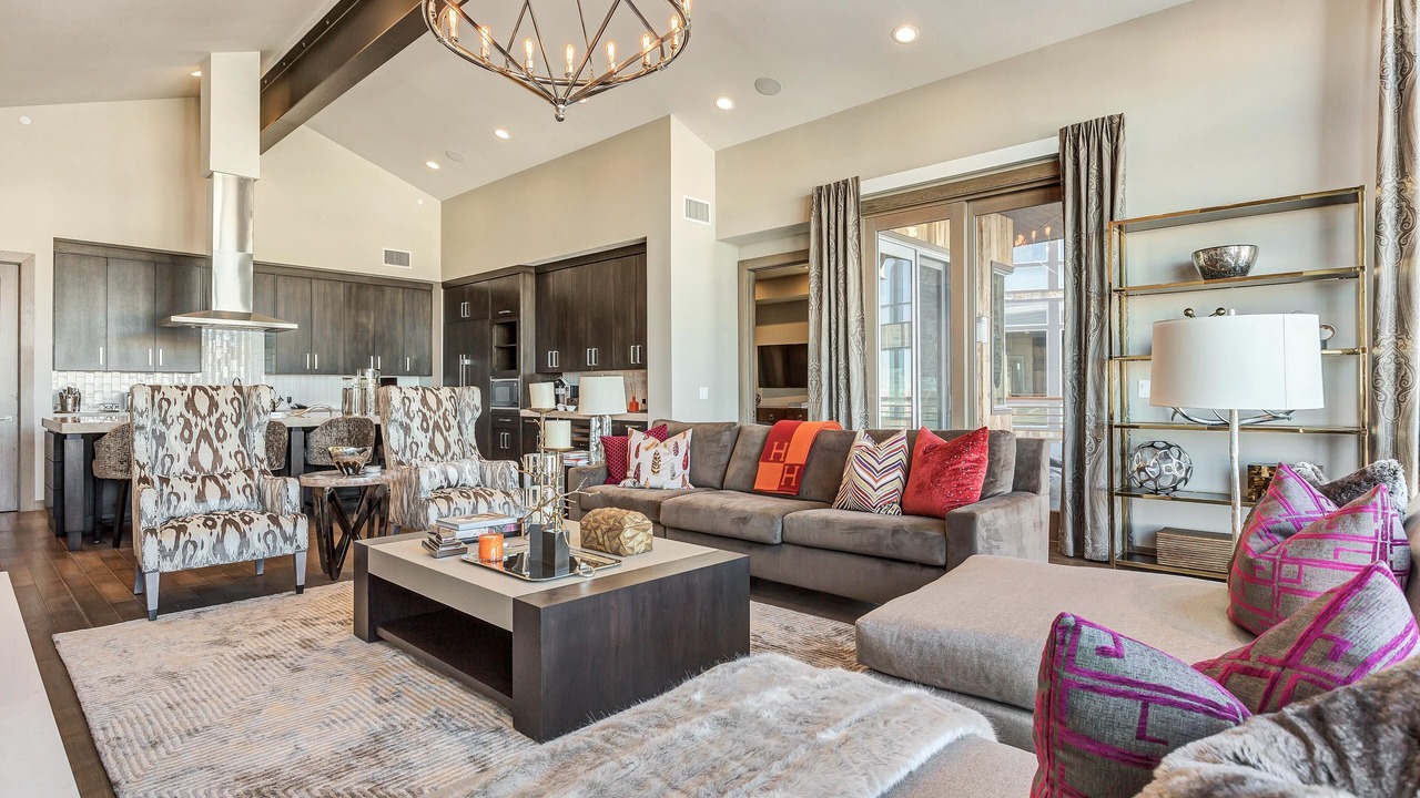 Photo of Bedroom in Deer Valley
