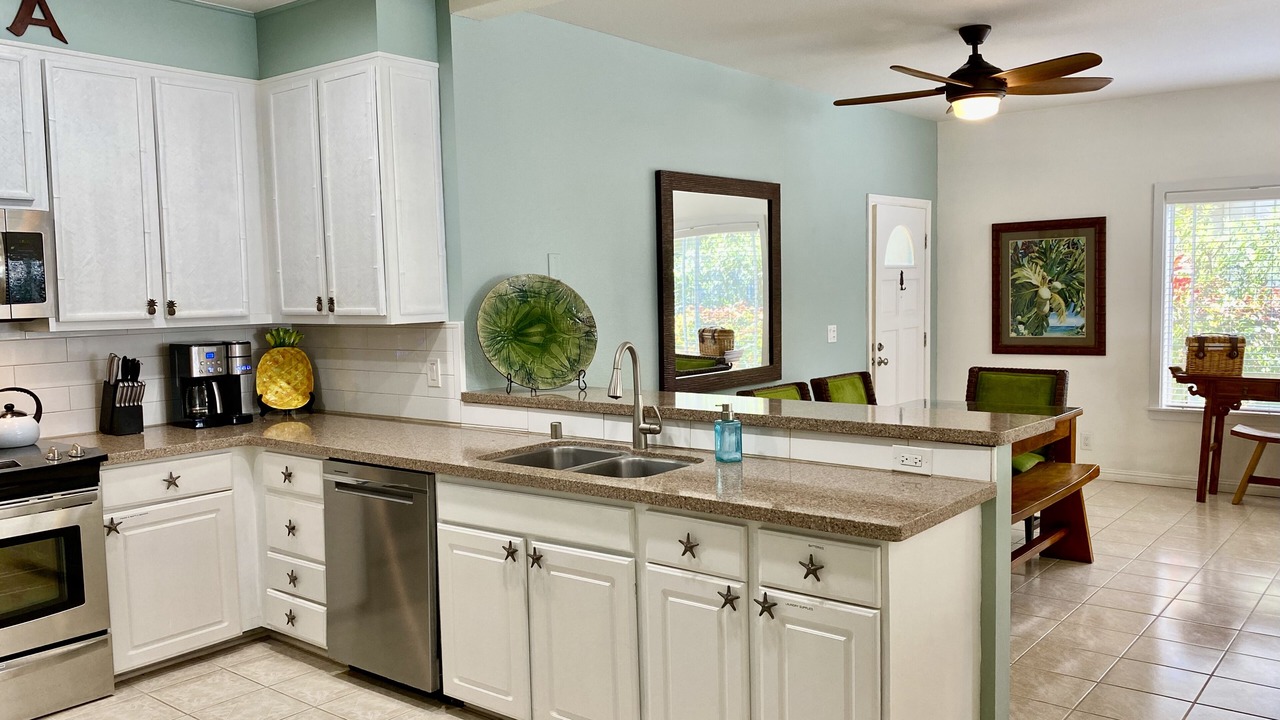 Photo of Kitchen in Bayview