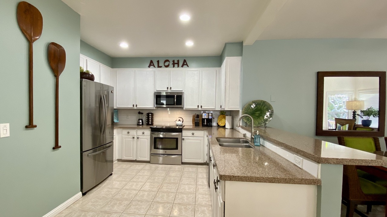 Photo of Kitchen in Bayview
