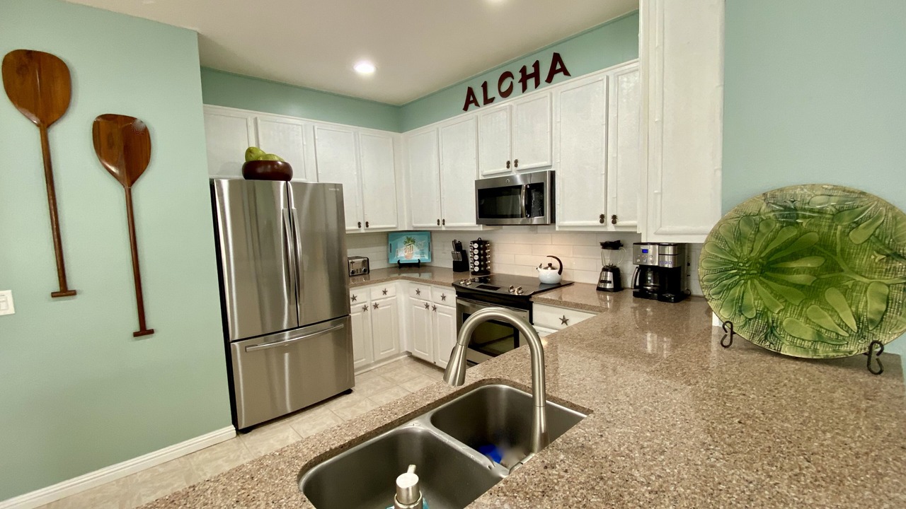 Photo of Kitchen in Bayview