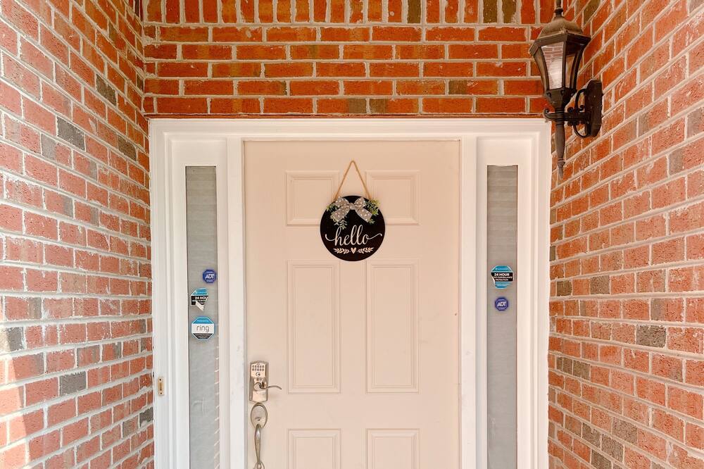 Photo of Outdoor in Lawrenceville