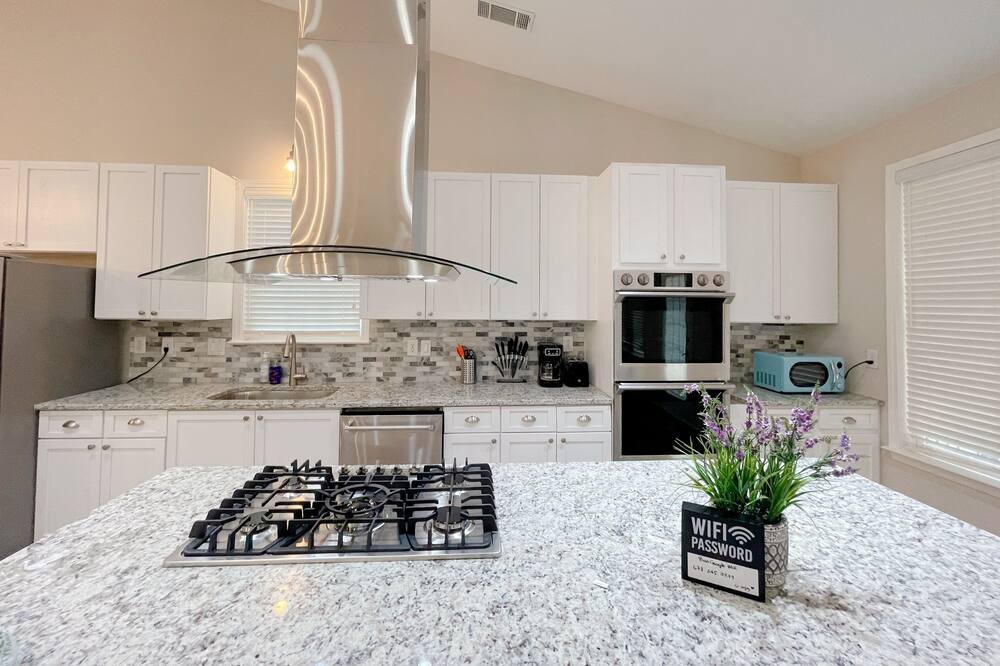 Photo of Kitchen in Lawrenceville