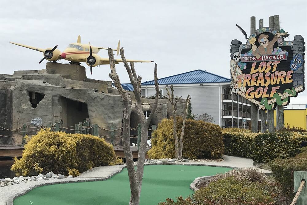 Photo of Others in North Ocean City