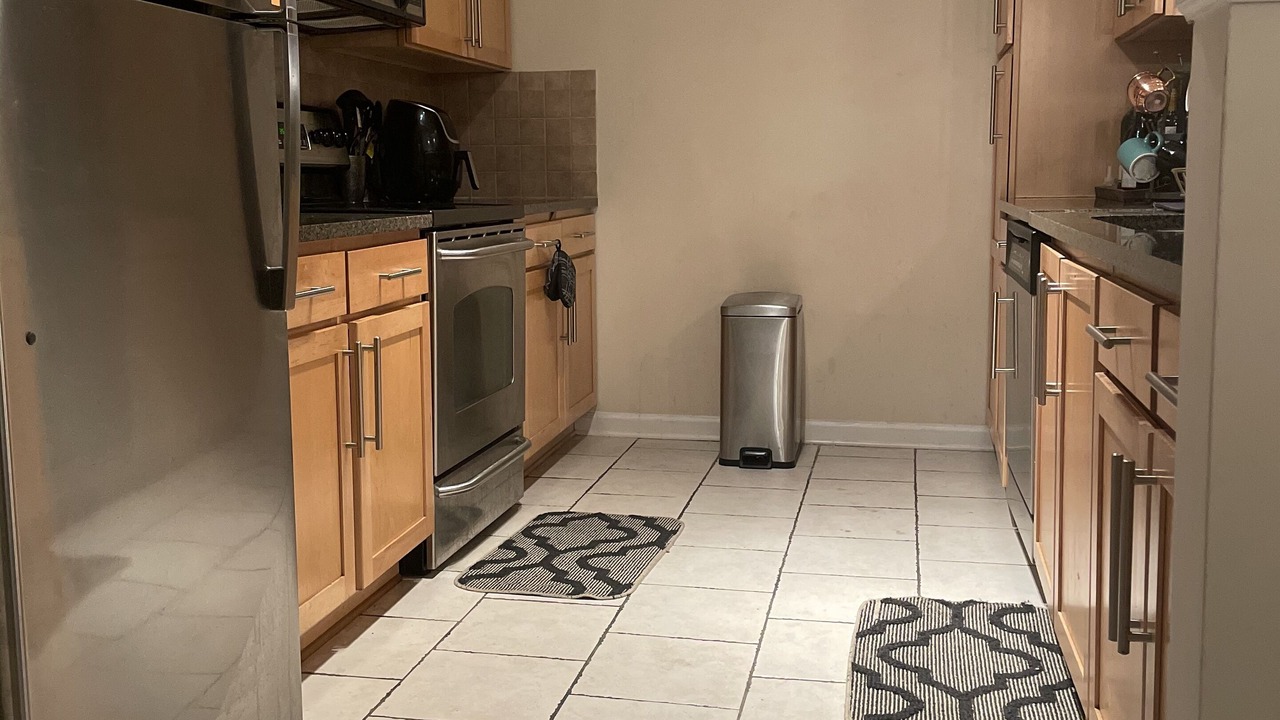 Photo of Kitchen in Westside