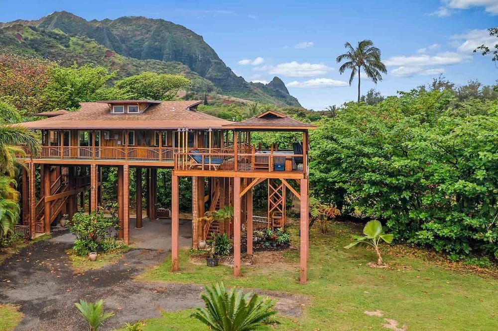 Photo of Others in Wainiha
