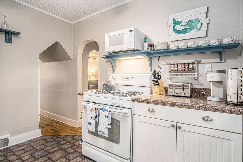 Photo of Kitchen in Lakeside