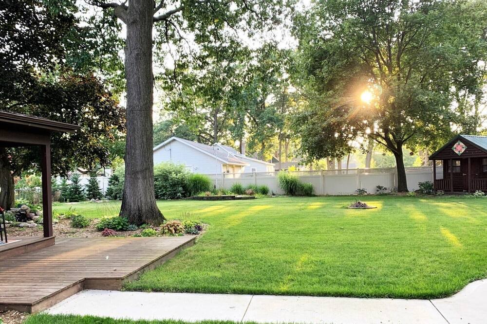 Photo of Outdoor in Lakeside
