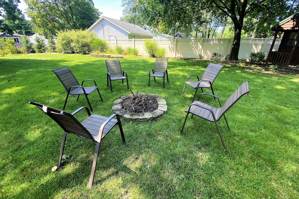 Photo of Outdoor in Lakeside