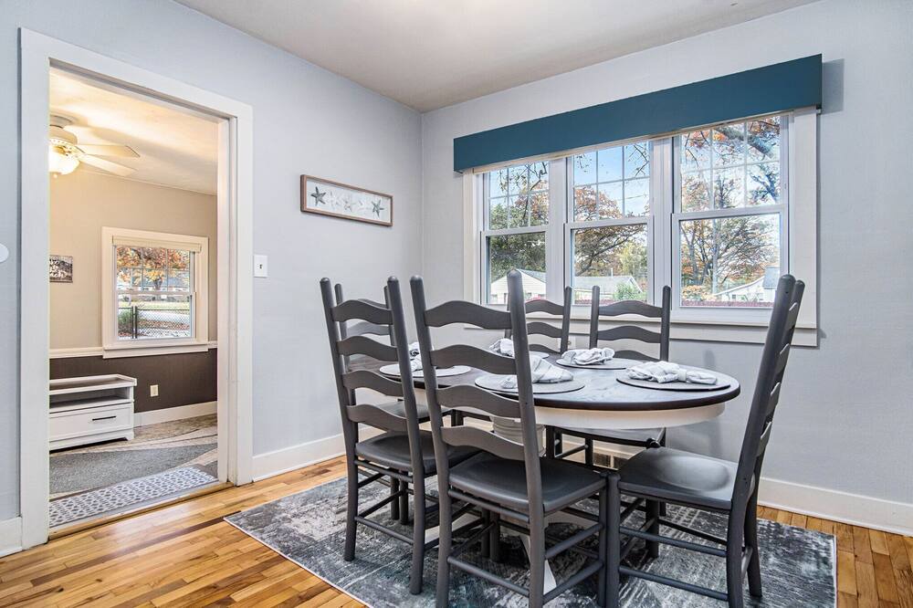 Photo of Kitchen in Lakeside