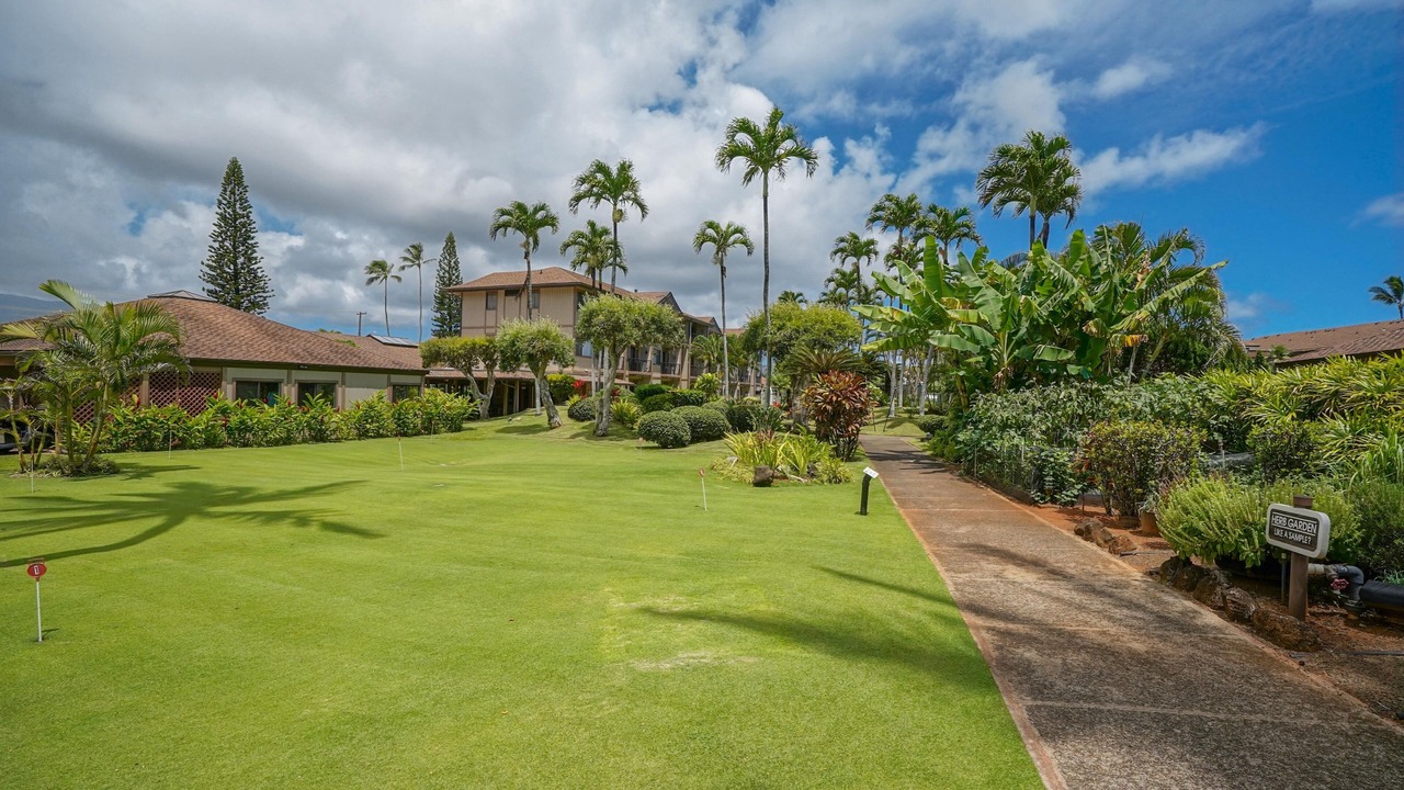 Photo of Outdoor in Kapaa