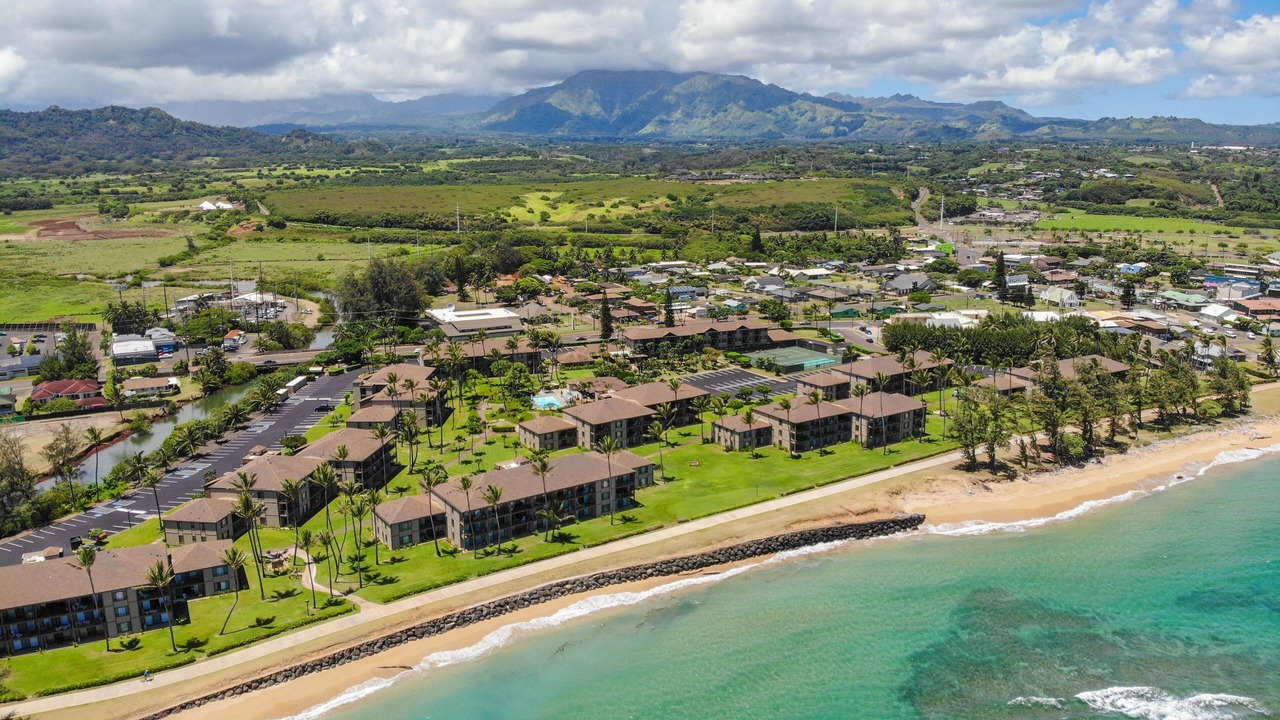 Photo of Outdoor in Kapaa