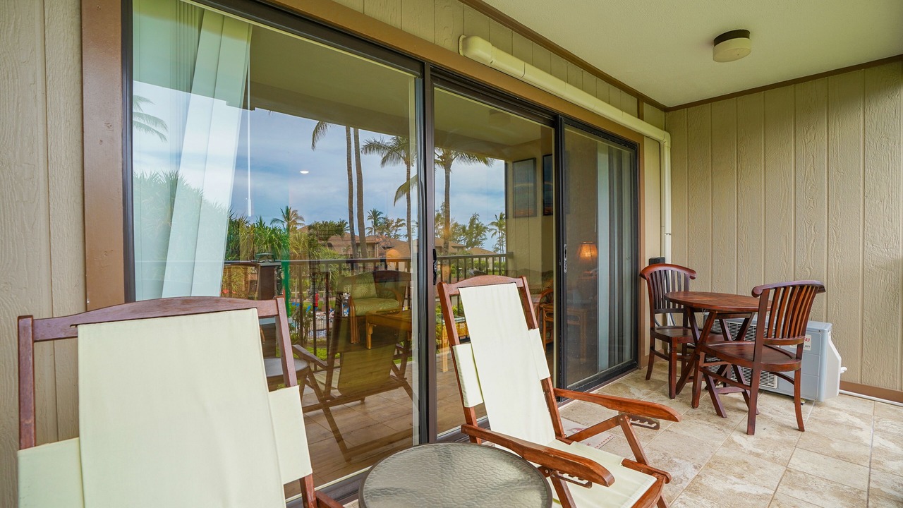 Photo of Outdoor in Kapaa