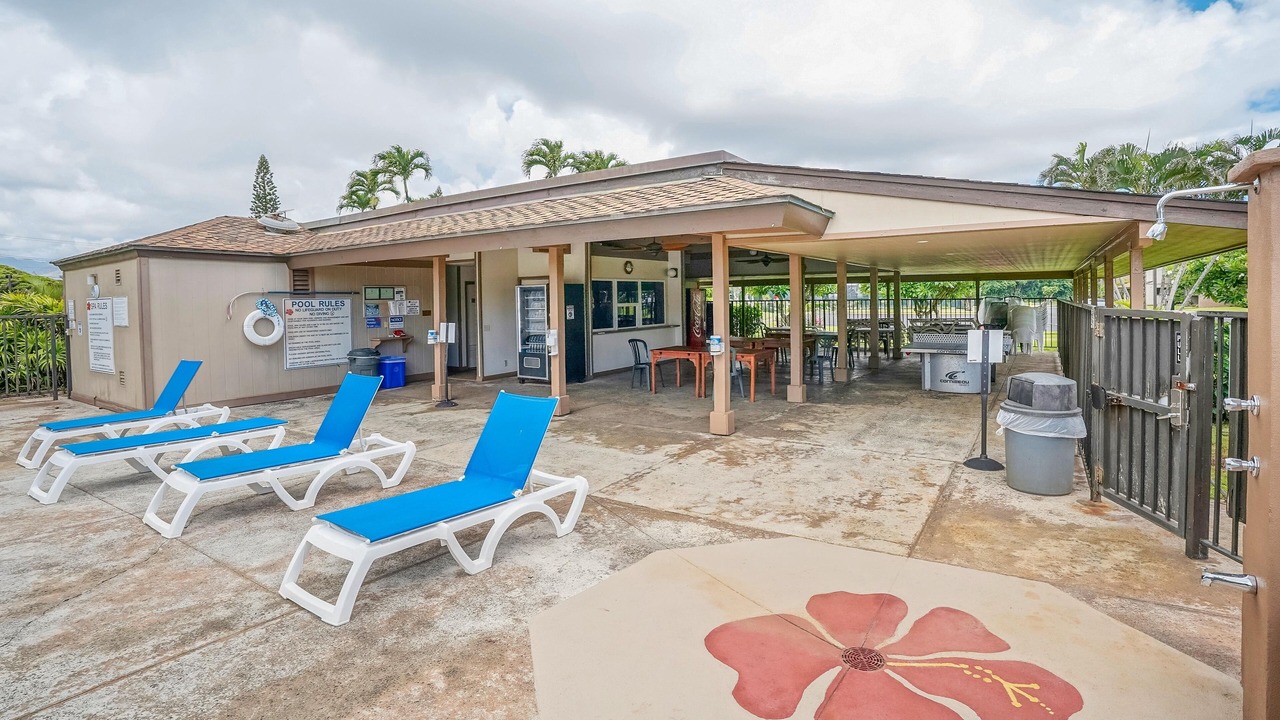 Photo of Outdoor in Kapaa