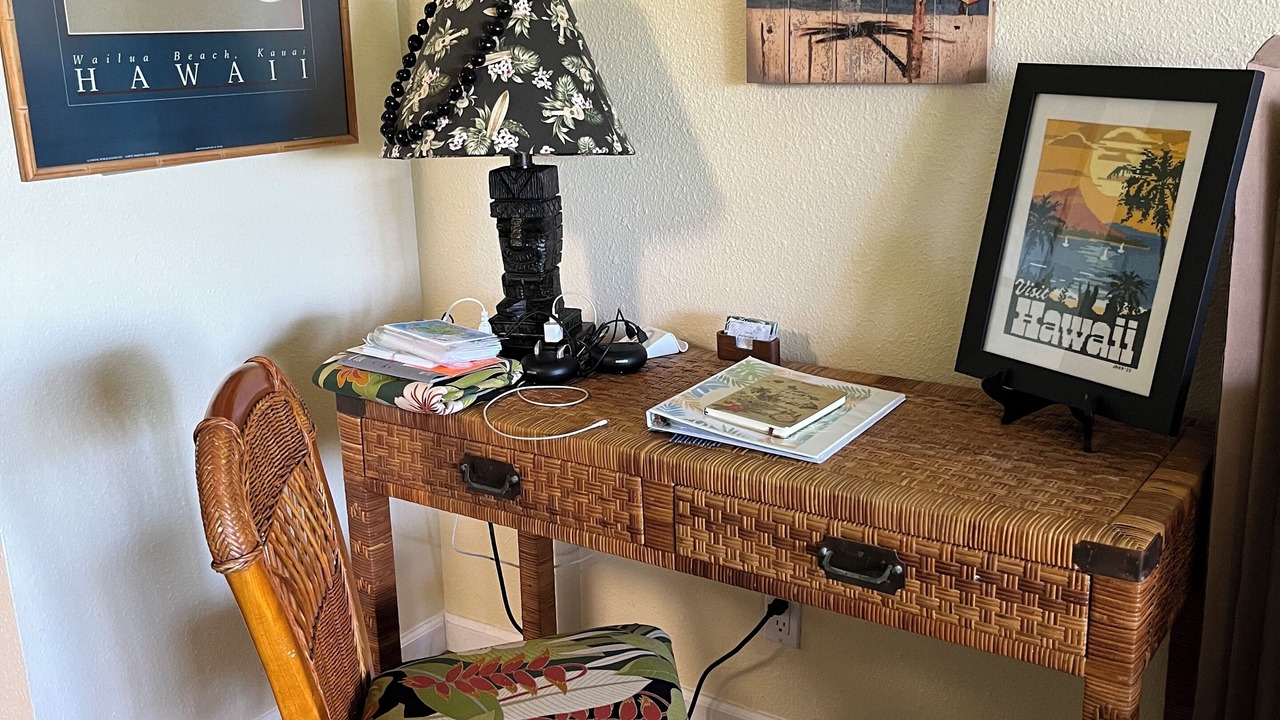 Photo of Bedroom in Kapaa