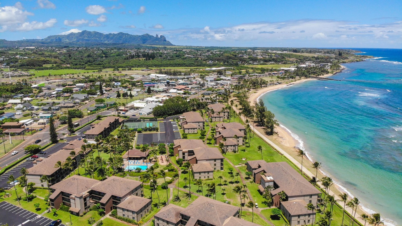 Photo of Outdoor in Kapaa