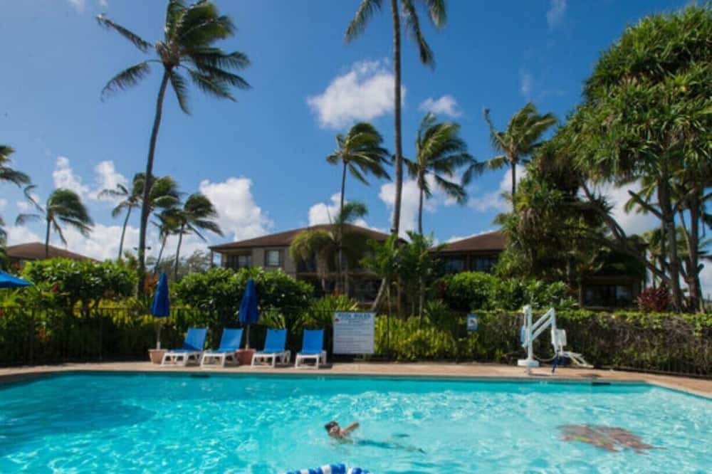 Photo of Outdoor in Kapaa