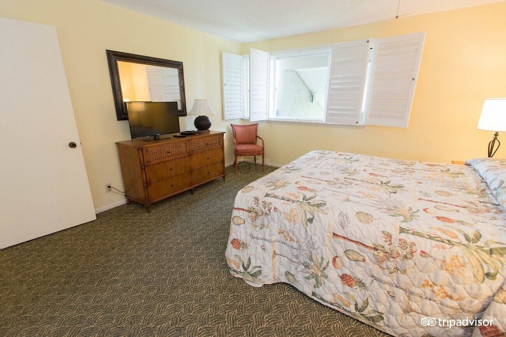 Photo of Bedroom in Kapaa
