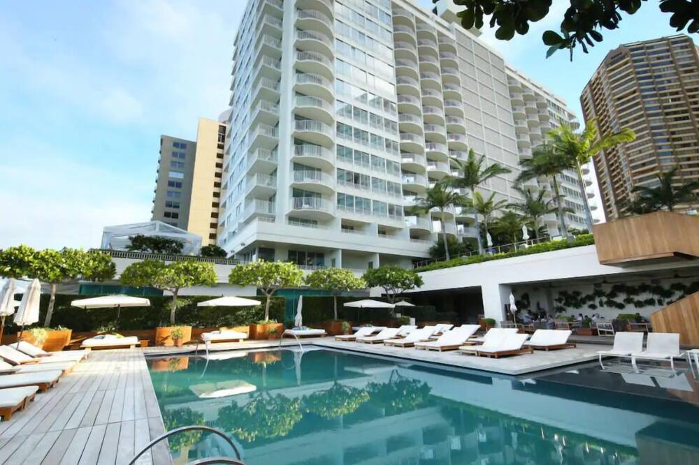 Photo of Outdoor in Waikiki