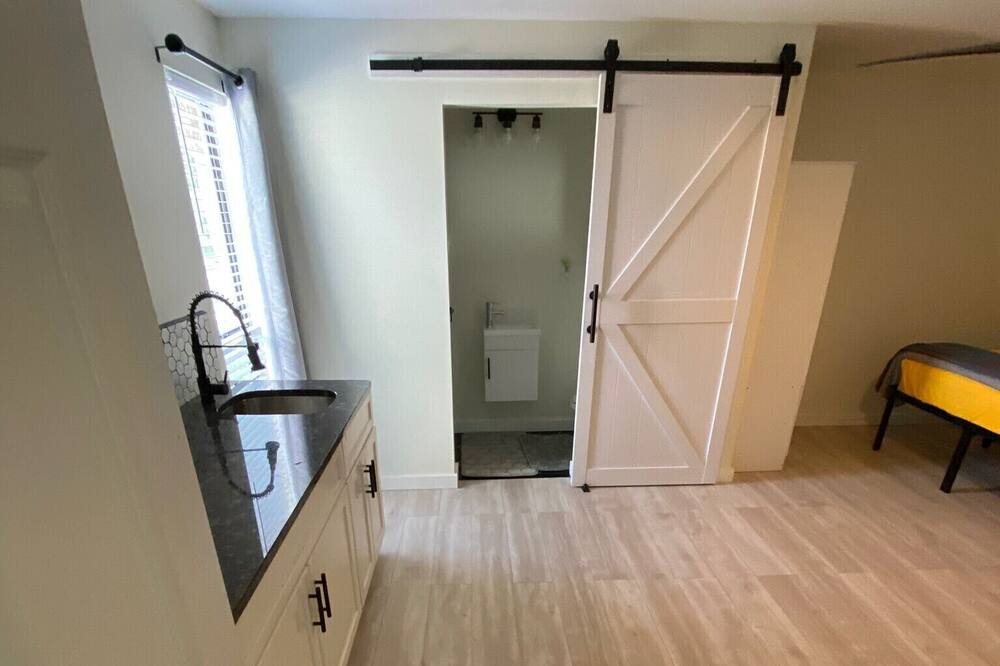 Photo of Bathroom in Sandalwood