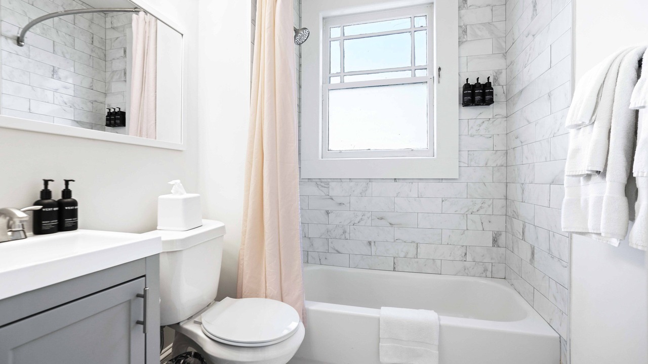Photo of Bathroom in Virginia Highland