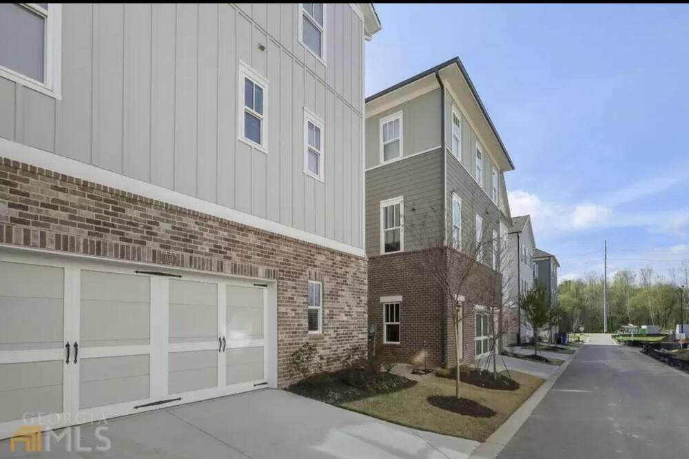 Photo of Outdoor in Westside