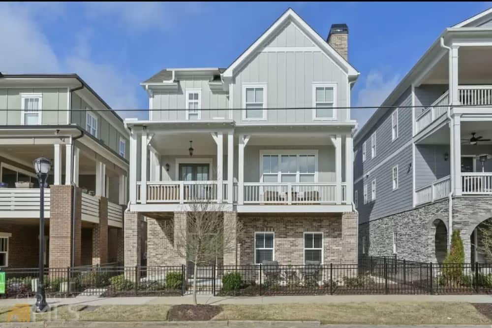 Photo of Outdoor in Westside