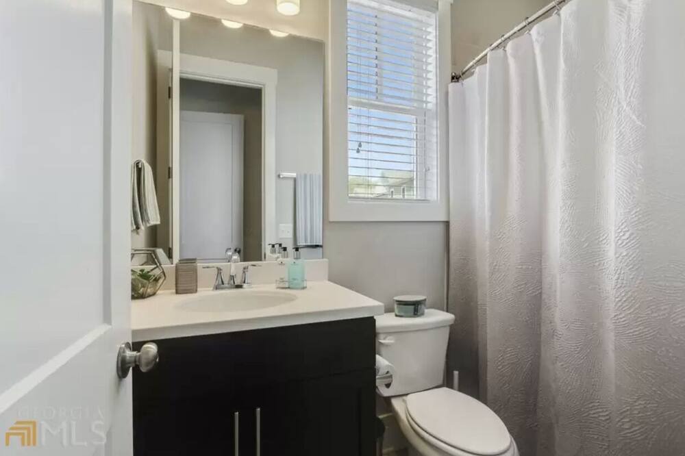 Photo of Bathroom in Westside