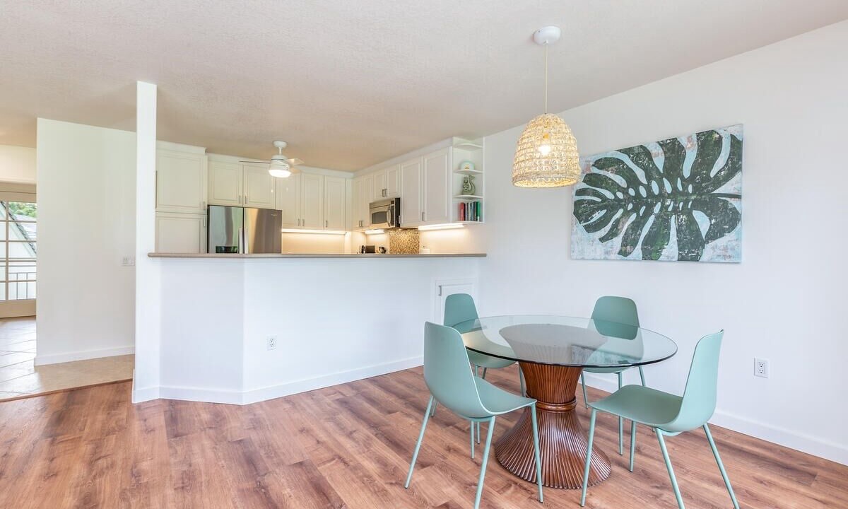 Photo of Kitchen in Princeville