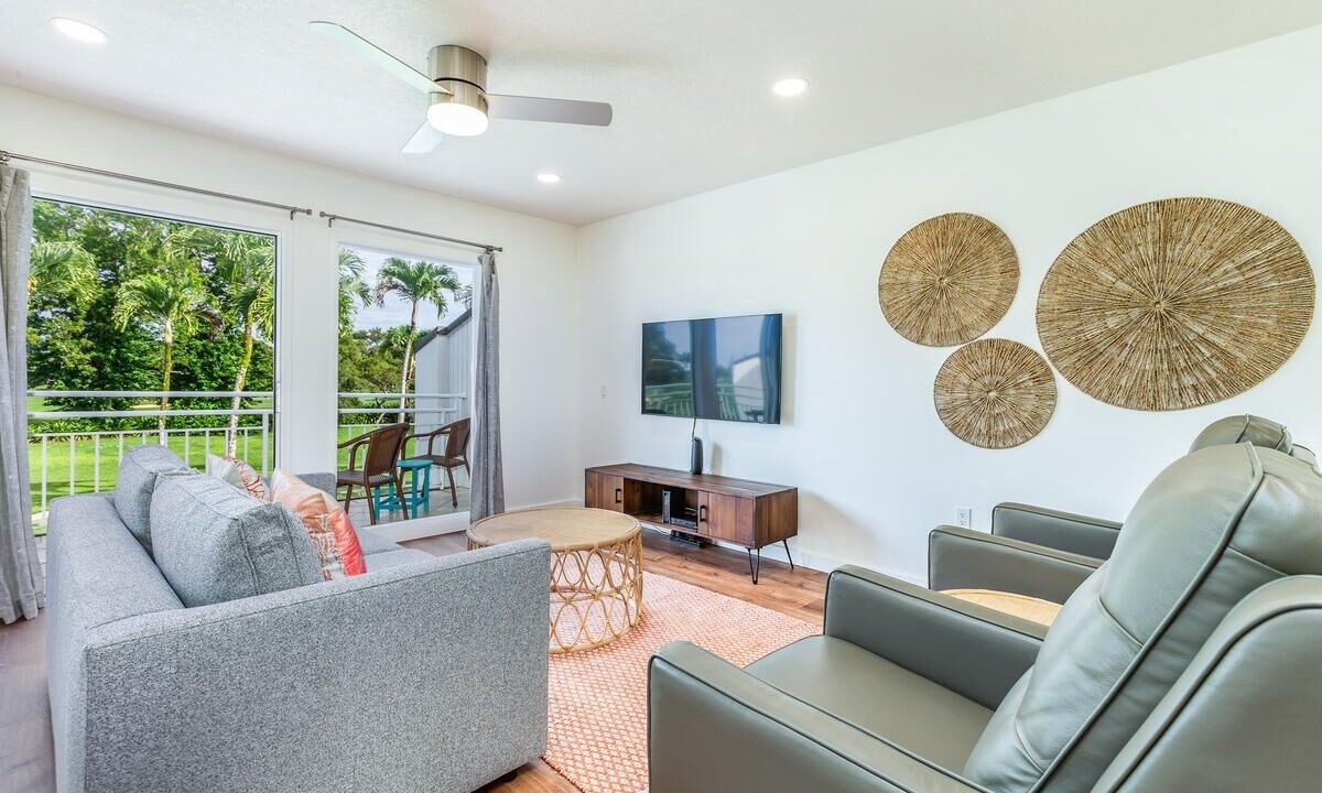 Photo of Bedroom in Princeville