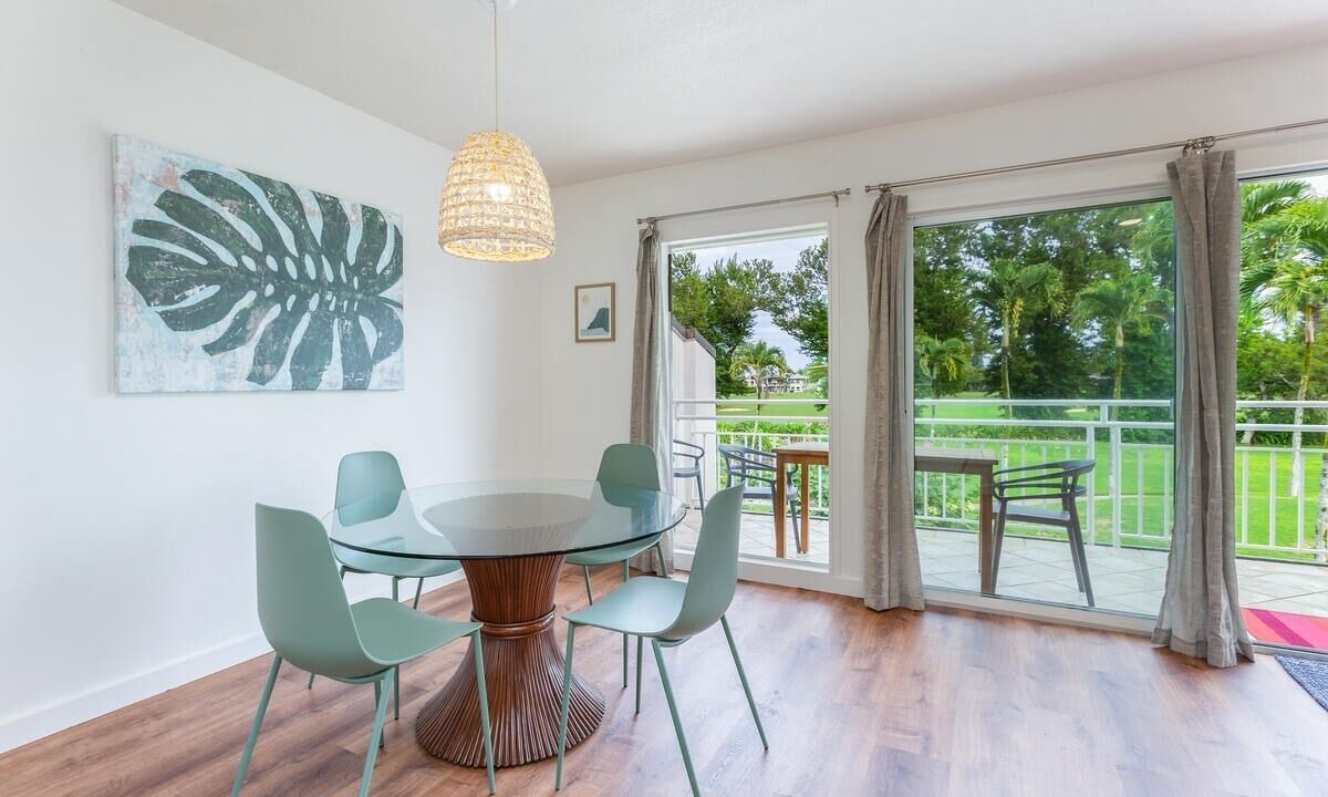 Photo of Kitchen in Princeville