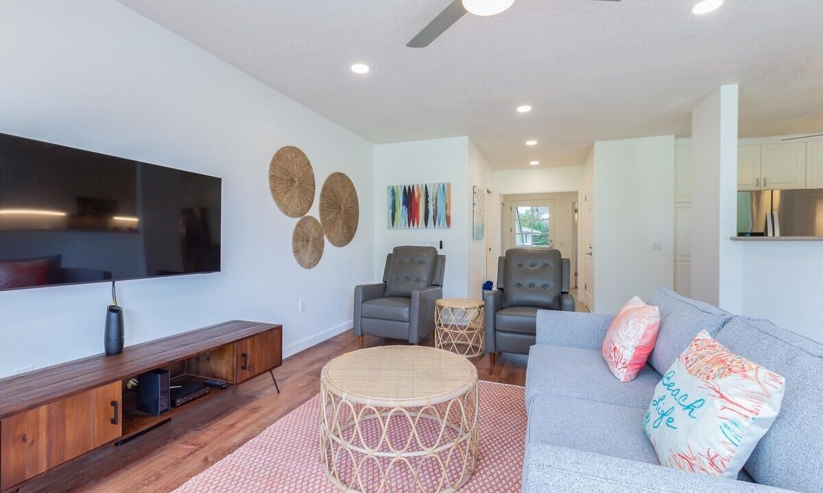 Photo of Bedroom in Princeville