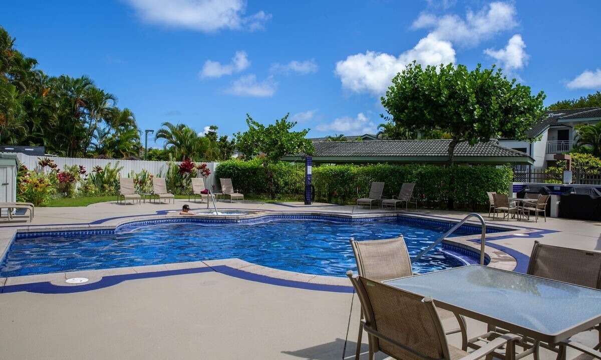 Photo of Outdoor in Princeville