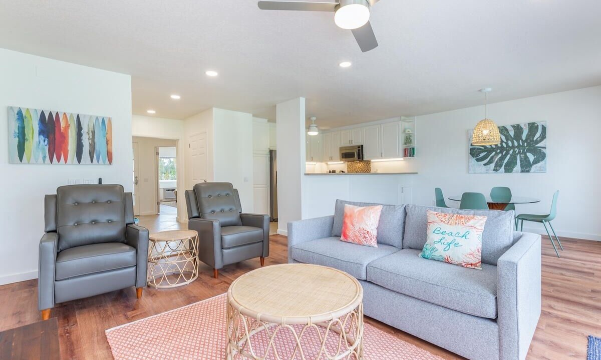 Photo of Bedroom in Princeville