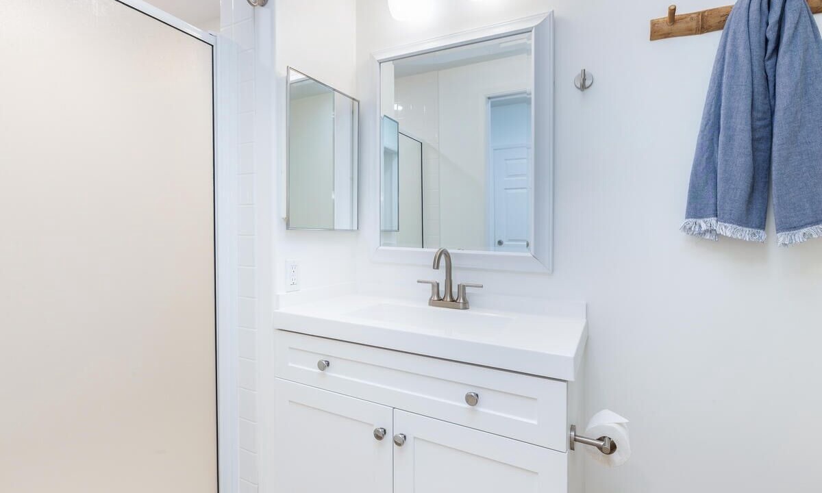 Photo of Bathroom in Princeville