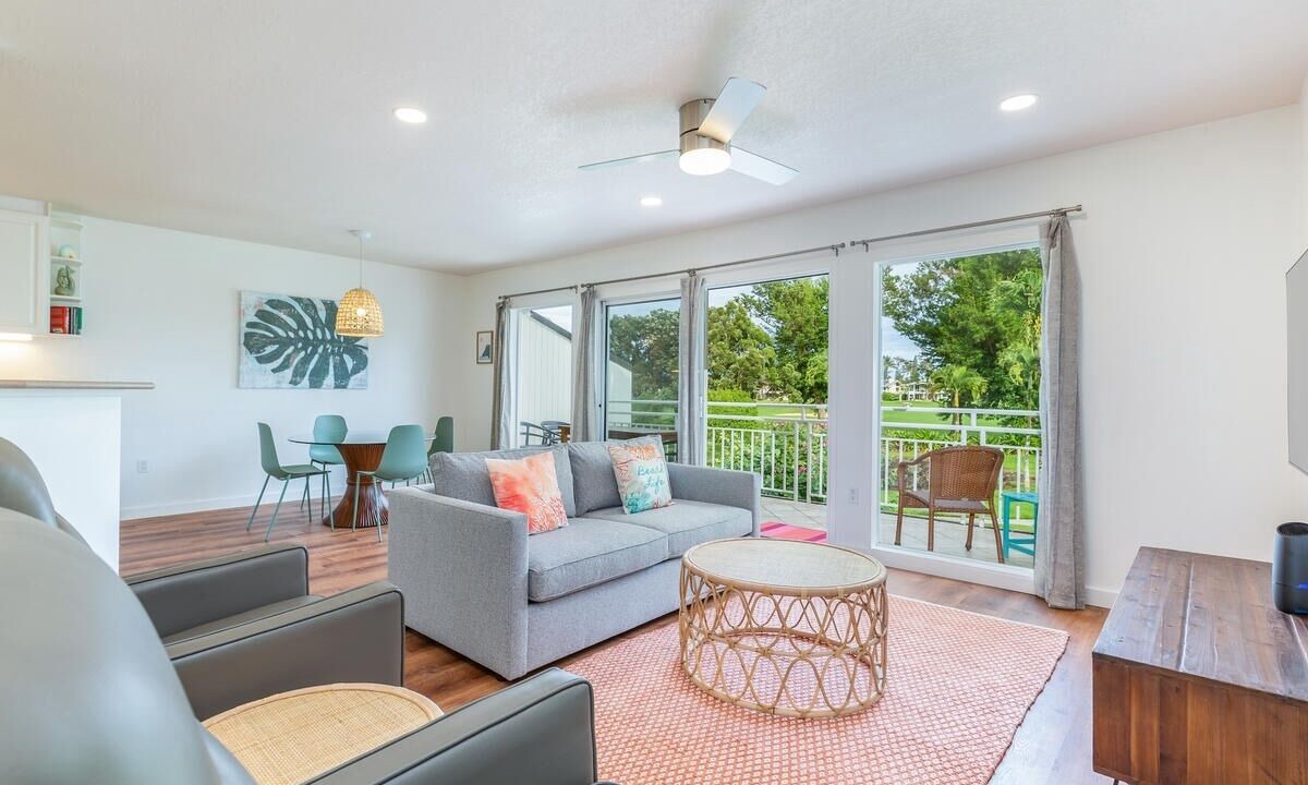 Photo of Bedroom in Princeville