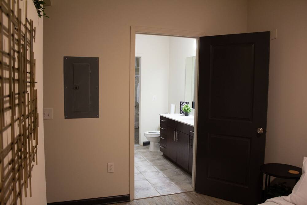 Photo of Bedroom in Westside