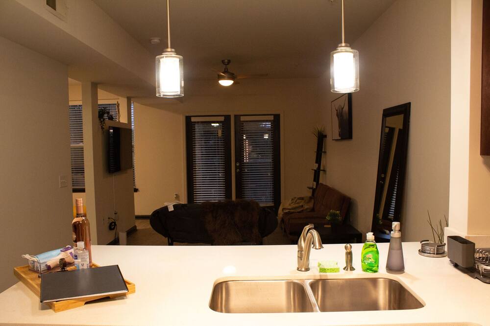 Photo of Kitchen in Westside
