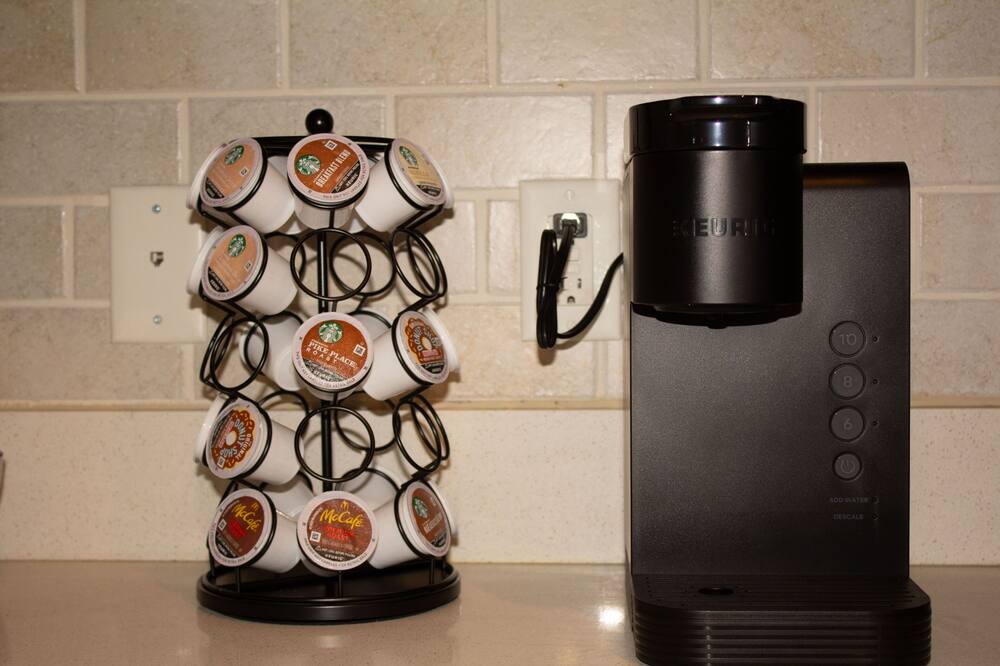 Photo of Kitchen in Westside